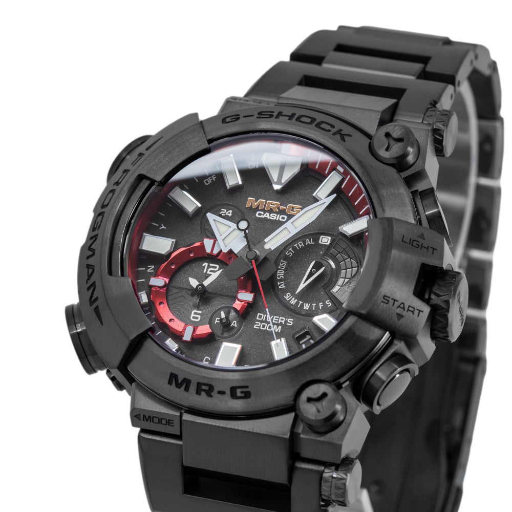 Casio MRG-BF1000B-1ADR