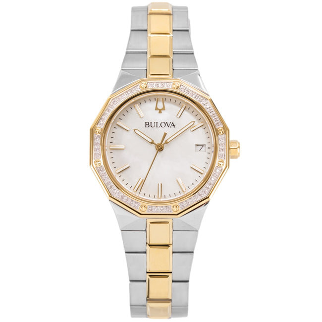 Bulova 98R299