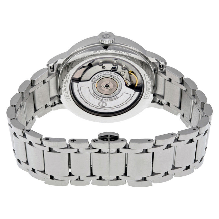 Baume & Mercier M0A10220