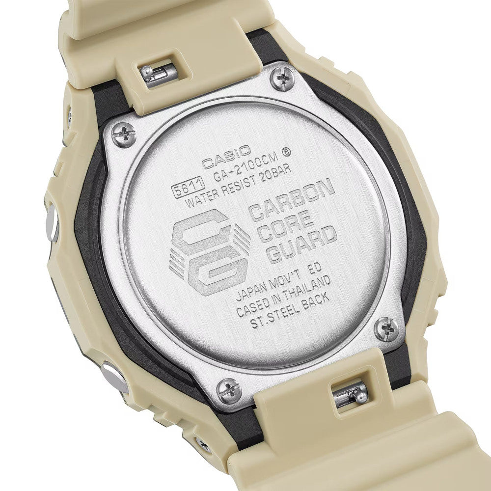 Casio GA-2100CM-5AER