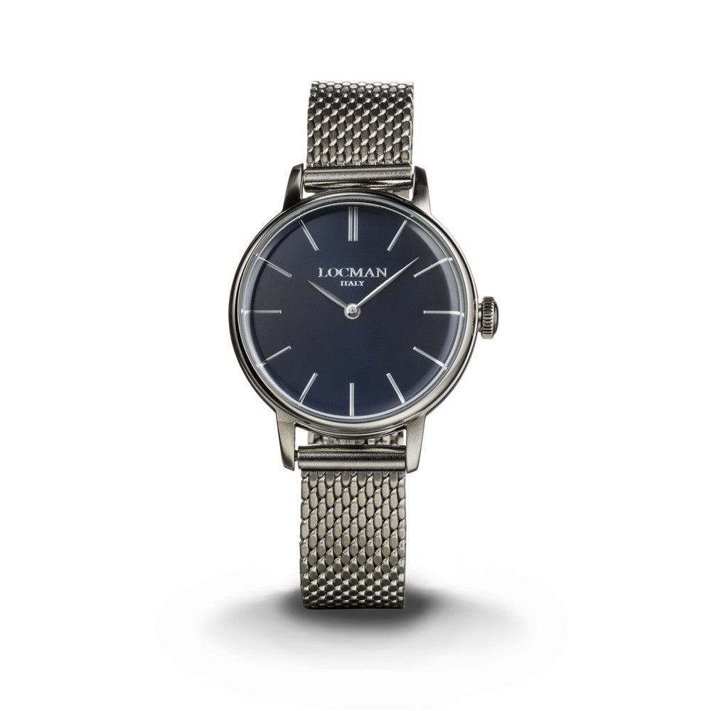 Locman 0253A02A-00BLNKB0