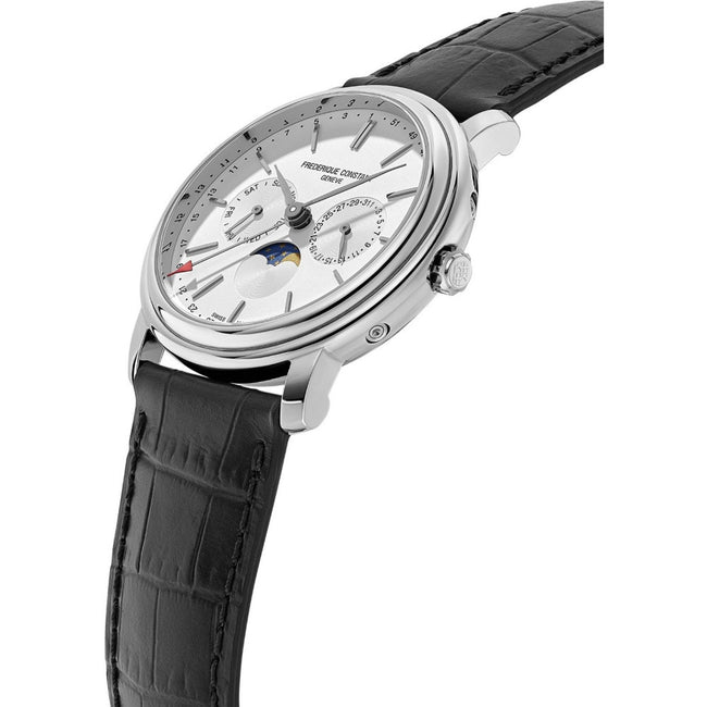 Frederique Constant FC-270SW4P26