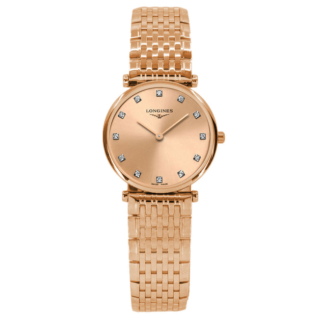 Longines L4.512.1.90.8