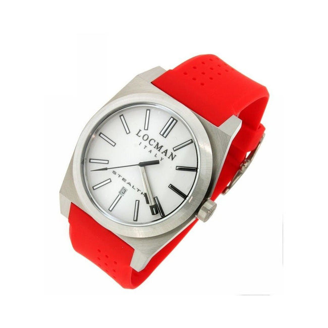 Locman 020100WH-NNKSIR