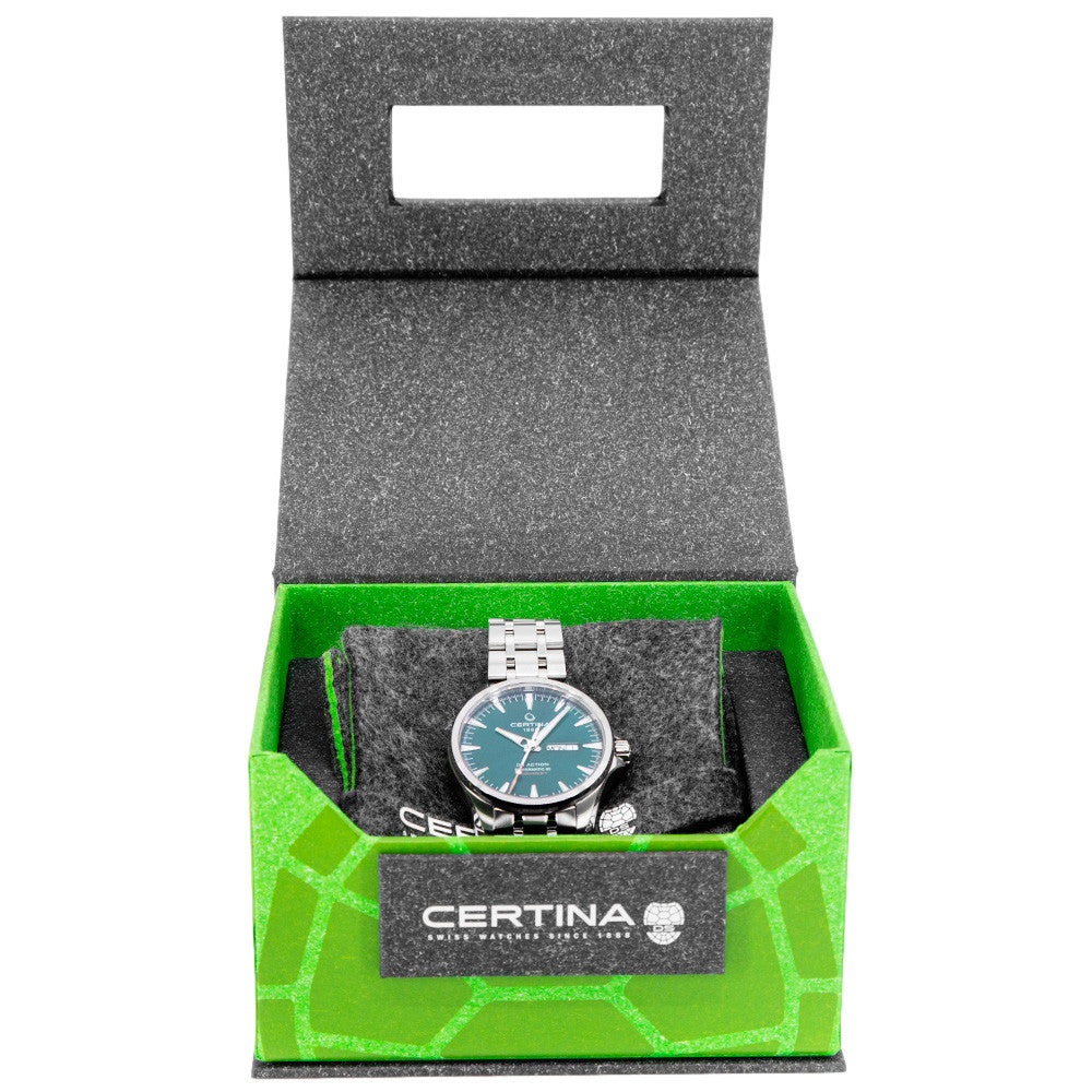 Certina C032.430.11.091.00