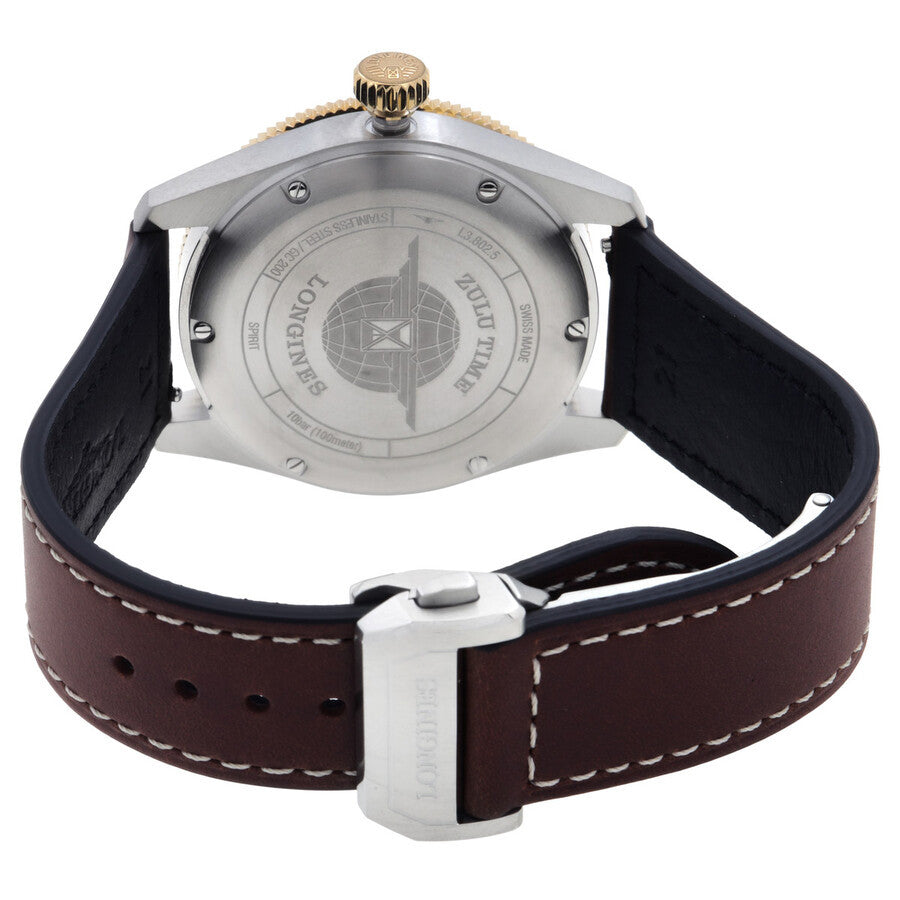 Longines L3.802.5.53.2