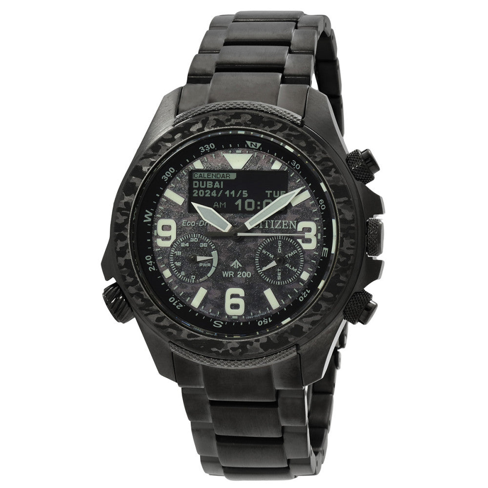 Citizen JY1008-63E