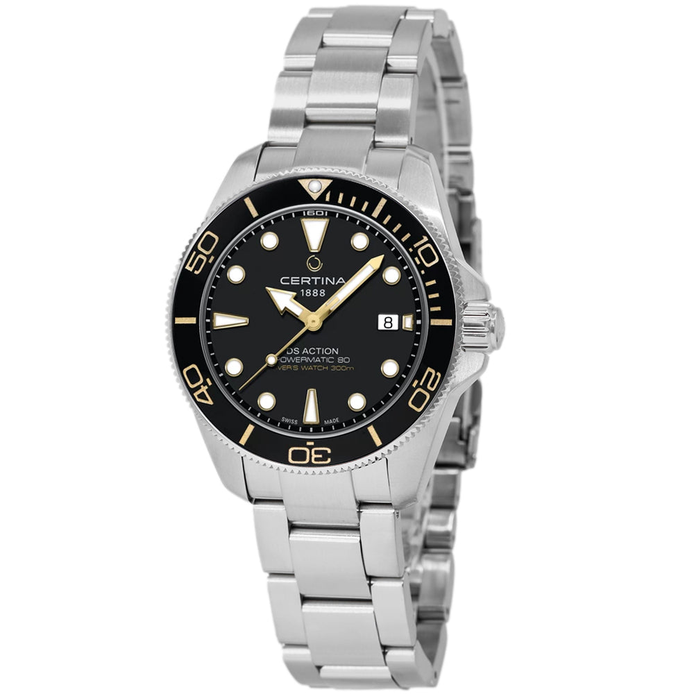 Certina C048.407.11.051.01