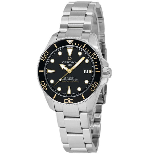 Certina C048.407.11.051.01