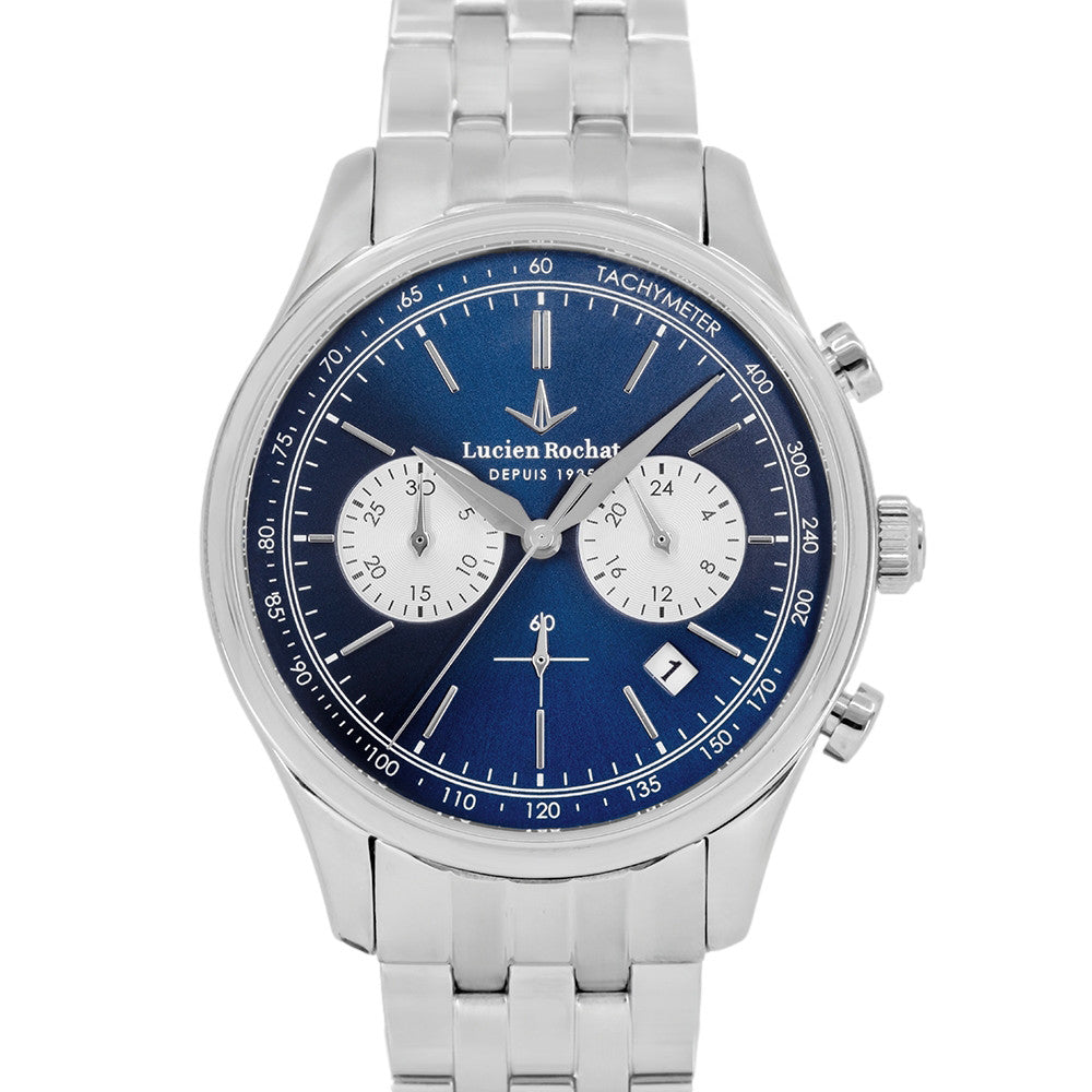 Lucien Rochat R0473615004