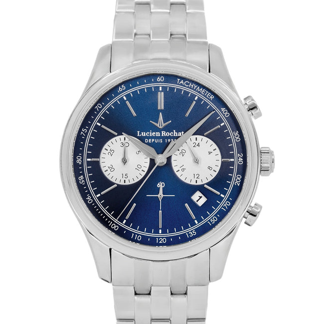 Lucien Rochat R0473615004