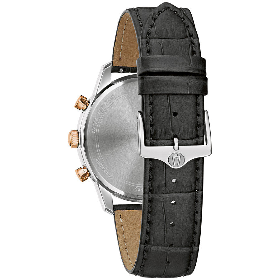 Bulova 98B409