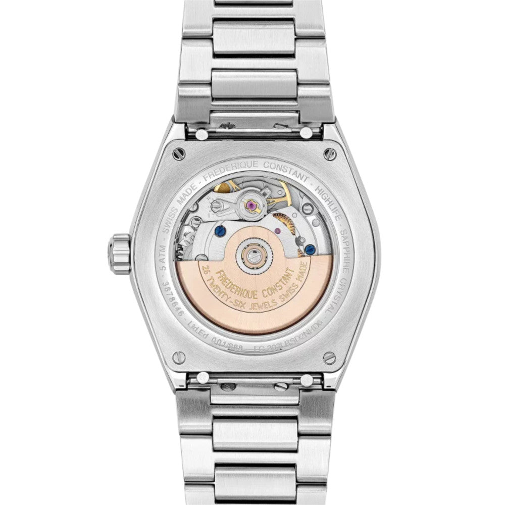 Frederique Constant FC-303LBSD2NHD6B