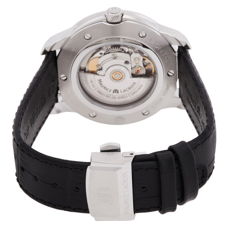 Maurice Lacroix PT6358-SS001-332-2