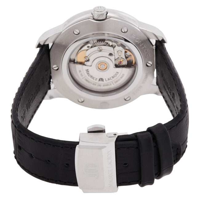 Maurice Lacroix PT6358-SS001-332-2