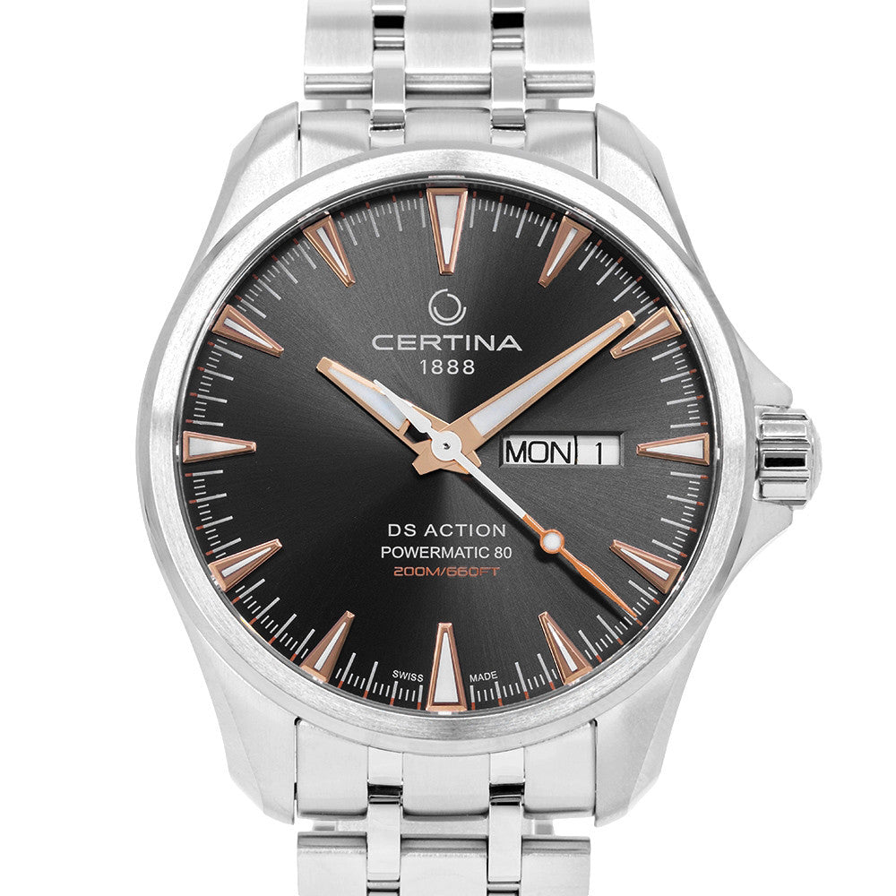 Certina C032.430.11.081.01