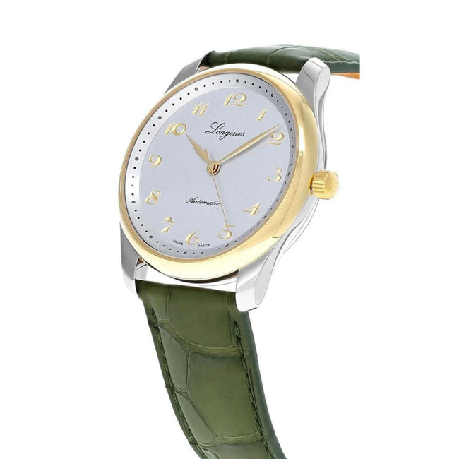 Longines L2.793.5.72.2