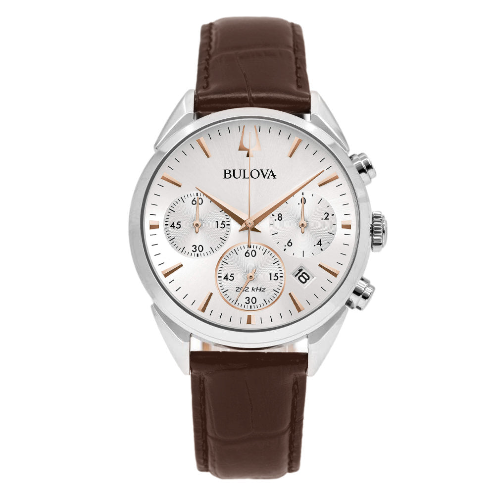 Bulova 96B370