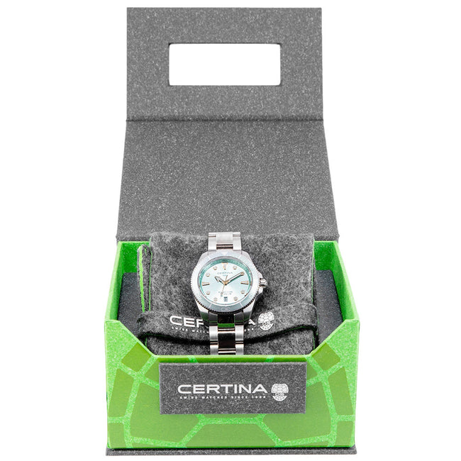 Certina C048.410.44.351.00