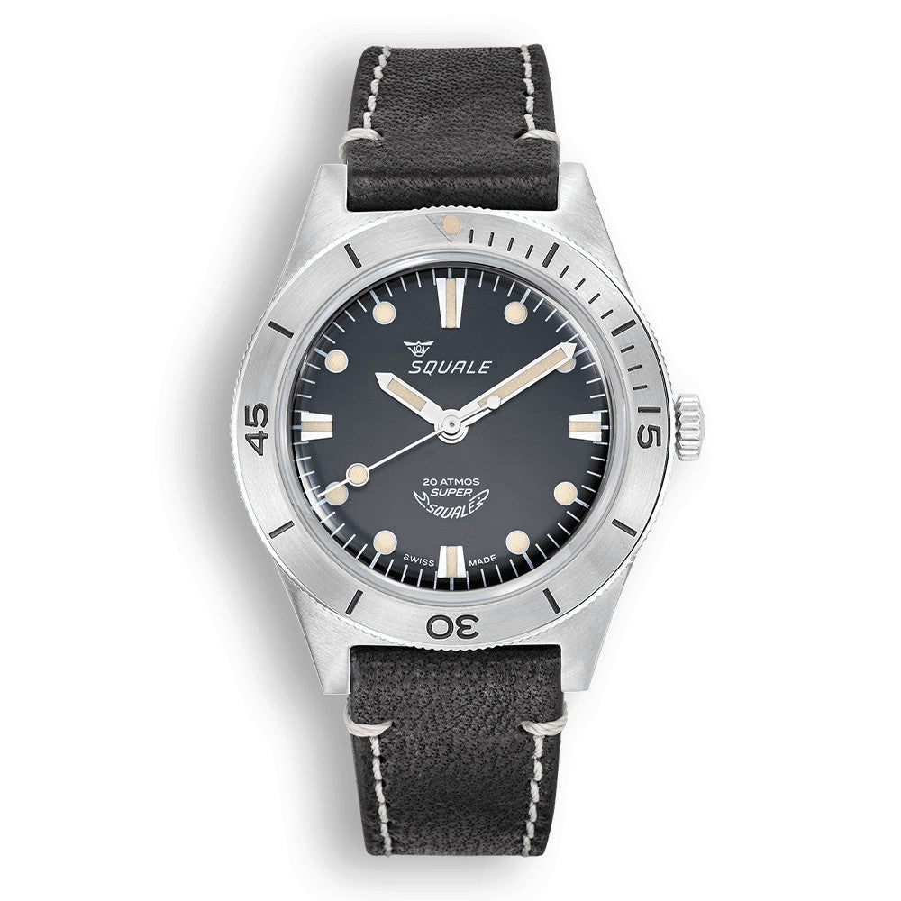 Squale SUPERSSBK.PN