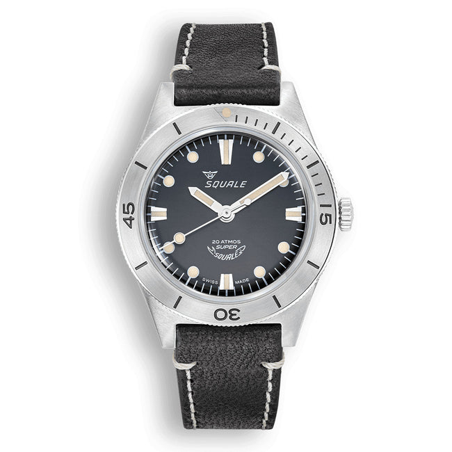 Squale SUPERSSBK.PN