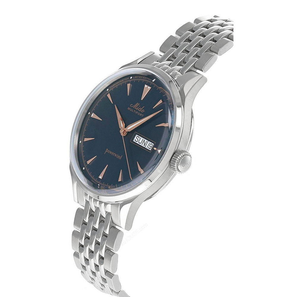 Mido M040.408.11.041.00