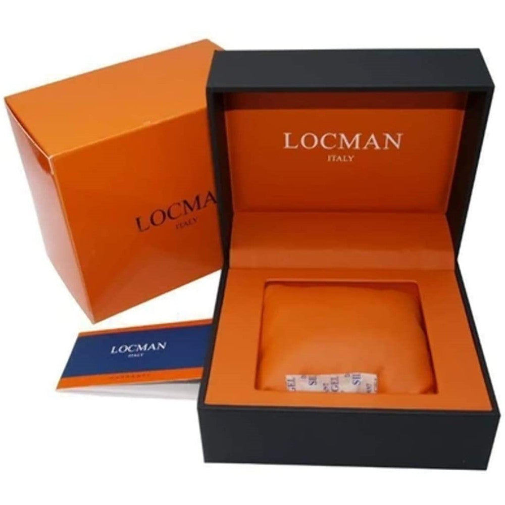 Locman 0465M14A-0RMWNK2BM