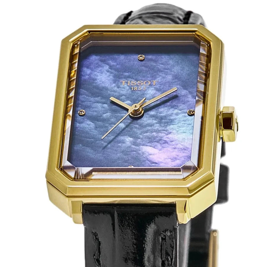 Tissot T160.110.36.126.00