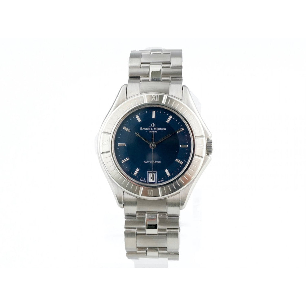 Baume & Mercier M0A06189BM