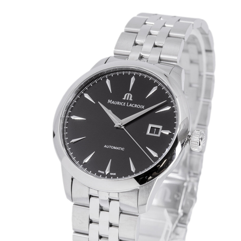 Maurice Lacroix 756008-SS002-330-1