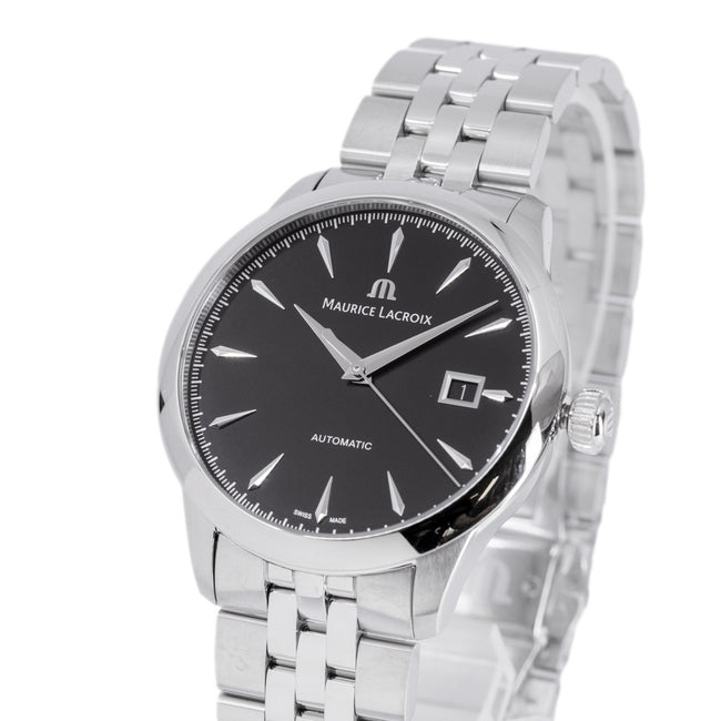 Maurice Lacroix 756008-SS002-330-1