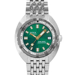 Doxa Men's 804.10.131S.10 SUB 200T Sea Emerald Auto