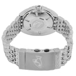 Doxa Men's 804.10.131S.10 SUB 200T Sea Emerald Auto