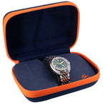 Doxa Men's 804.10.131S.10 SUB 200T Sea Emerald Auto
