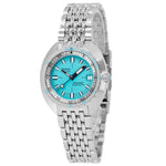 Doxa Men's 804.10.241.10 Sub 200T Aquamarine Auto