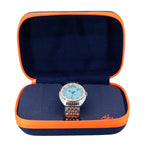 Doxa Men's 804.10.241.10 Sub 200T Aquamarine Auto