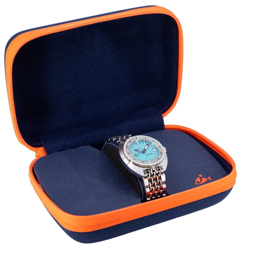 Doxa Men's 804.10.241.10 Sub 200T Aquamarine Auto