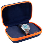 Doxa Men's 804.10.241.10 Sub 200T Aquamarine Auto
