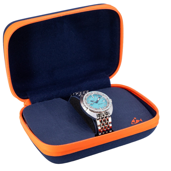 Doxa Men's 804.10.241.10 Sub 200T Aquamarine Auto