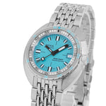 Doxa Men's 804.10.241.10 Sub 200T Aquamarine Auto