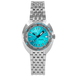 Doxa Men's 804.10.241S.10 Sub 200T Aquamarine Auto