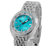 Doxa Men's 804.10.241S.10 Sub 200T Aquamarine Auto