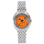 Doxa 804.10.351.10 SUB 200T Professional Orange Dial Auto