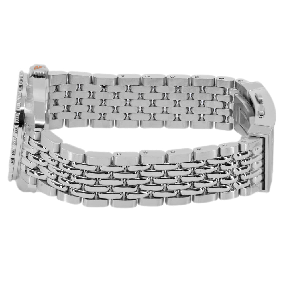 Doxa 804.10.351.10 SUB 200T Professional Orange Dial Auto