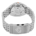 Doxa 804.10.351.10 SUB 200T Professional Orange Dial Auto