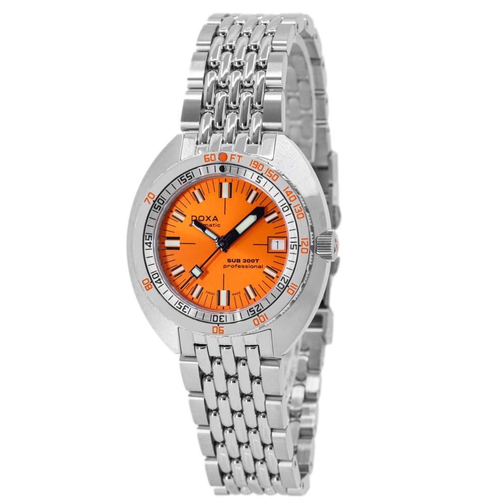 Doxa 804.10.351S.10