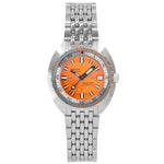 Doxa 804.10.351S.10 SUB 200T Professional Orange Dial Auto