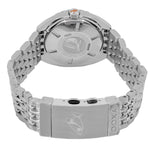 Doxa 804.10.351S.10 SUB 200T Professional Orange Dial Auto