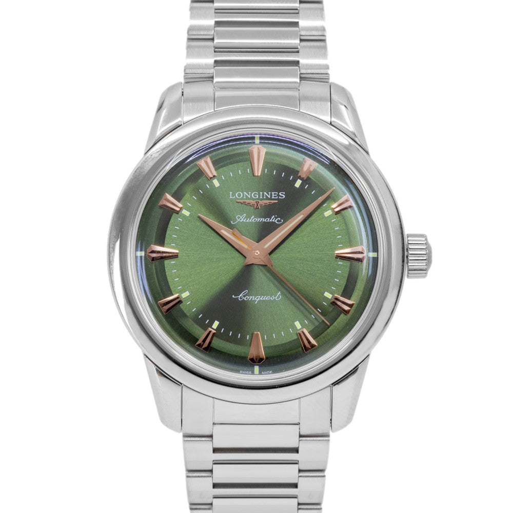 Longines L16494026