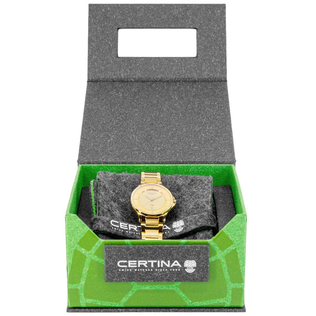 Certina C039.251.33.367.00